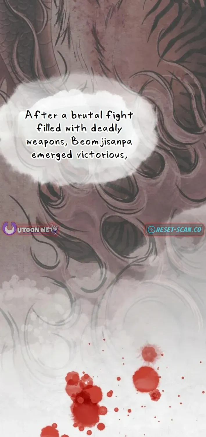 The Heavenly Scalpel Chapter 6 page 4 - 