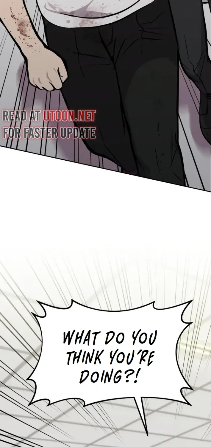 The Heavenly Scalpel Chapter 6 page 35 - 