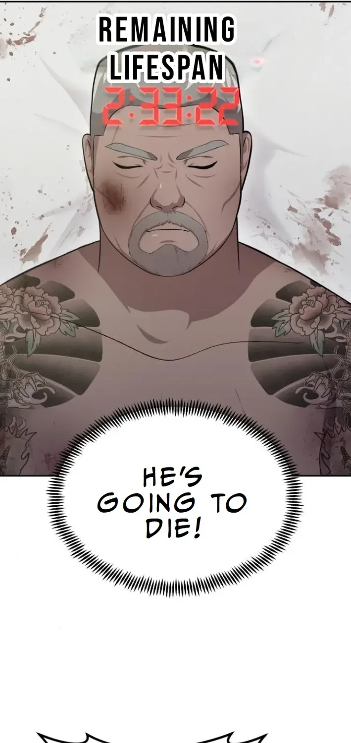 The Heavenly Scalpel Chapter 6 page 39 - 