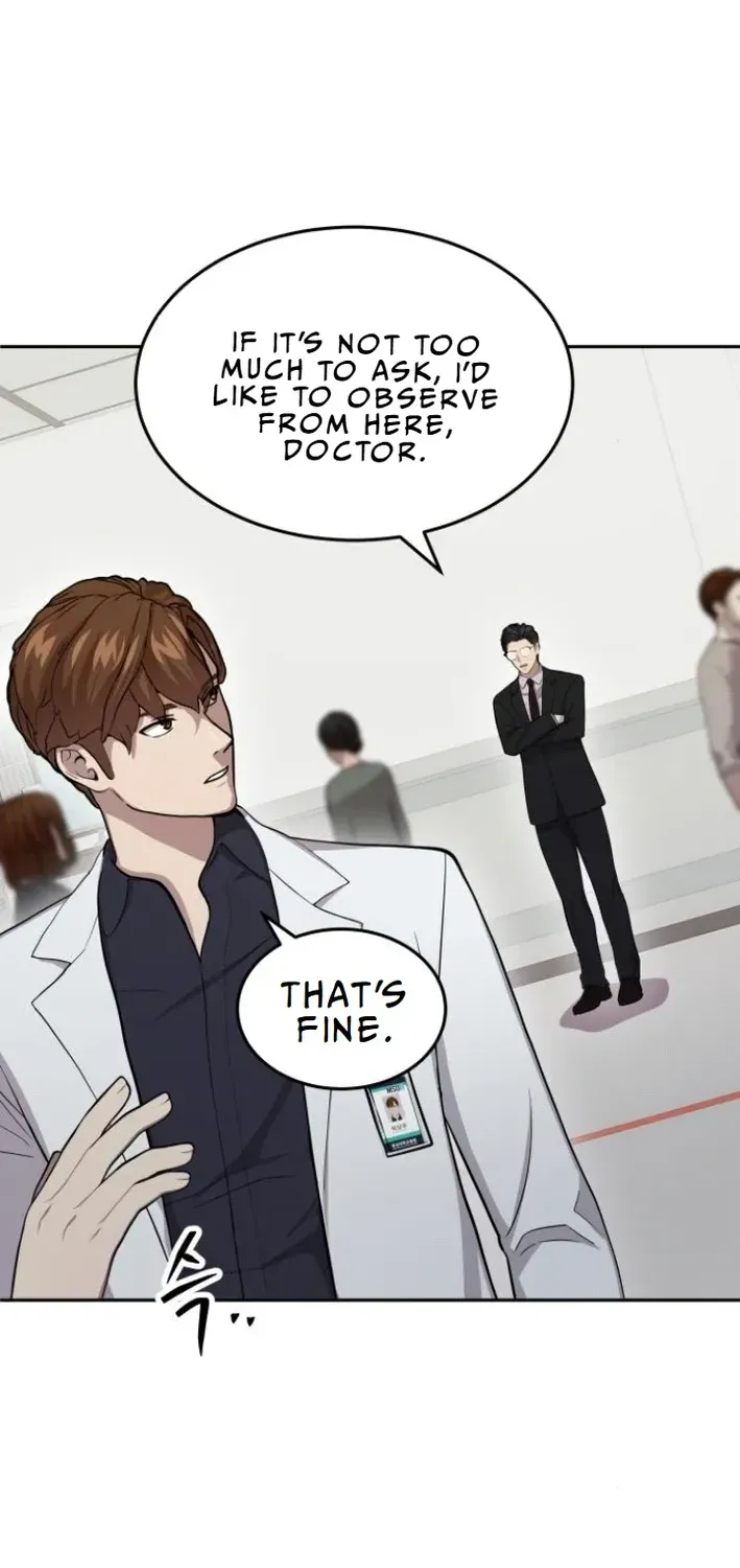 The Heavenly Scalpel Chapter 6 page 59 - 