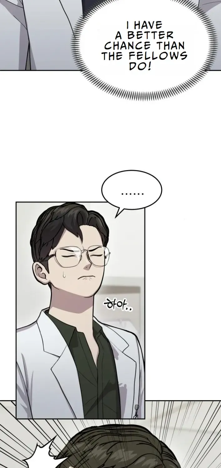 The Heavenly Scalpel Chapter 6 page 64 - 