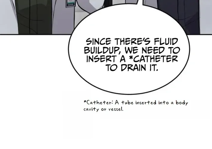 The Heavenly Scalpel Chapter 6 page 75 - 