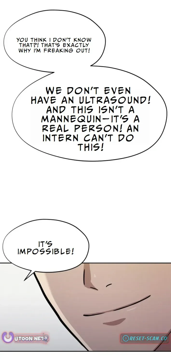 The Heavenly Scalpel Chapter 6 page 76 - 