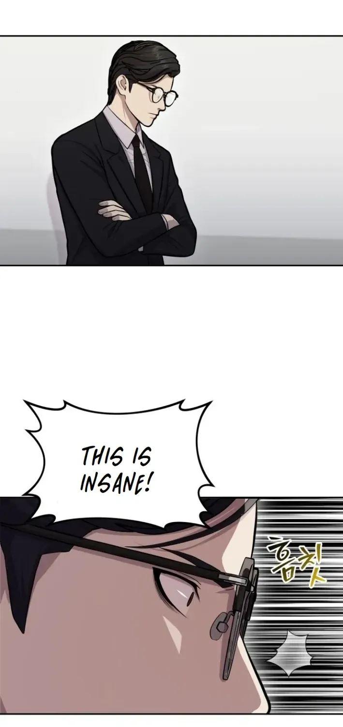 The Heavenly Scalpel Chapter 7 page 12 - 