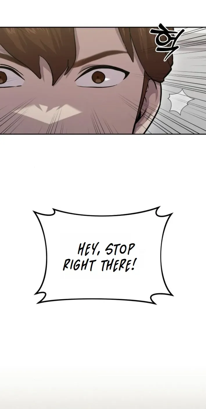 The Heavenly Scalpel Chapter 7 page 29 - 