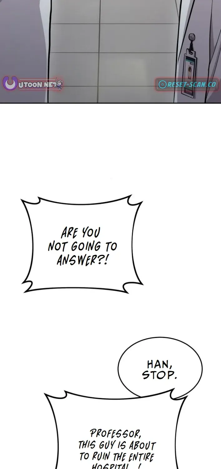The Heavenly Scalpel Chapter 7 page 31 - 