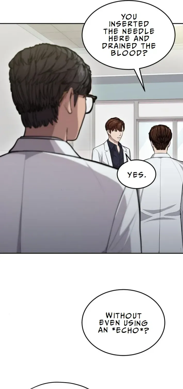 The Heavenly Scalpel Chapter 7 page 39 - 