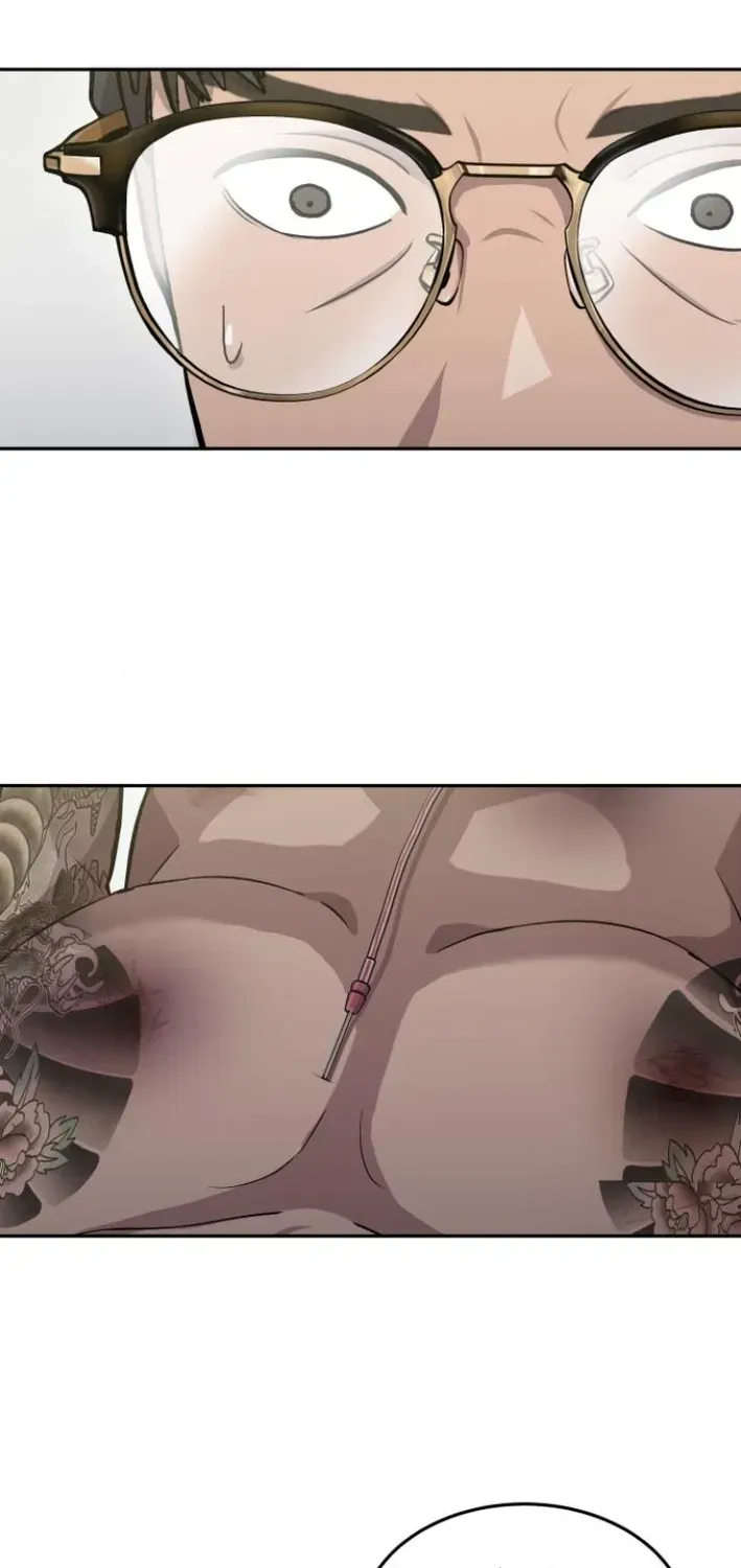 The Heavenly Scalpel Chapter 7 page 43 - 