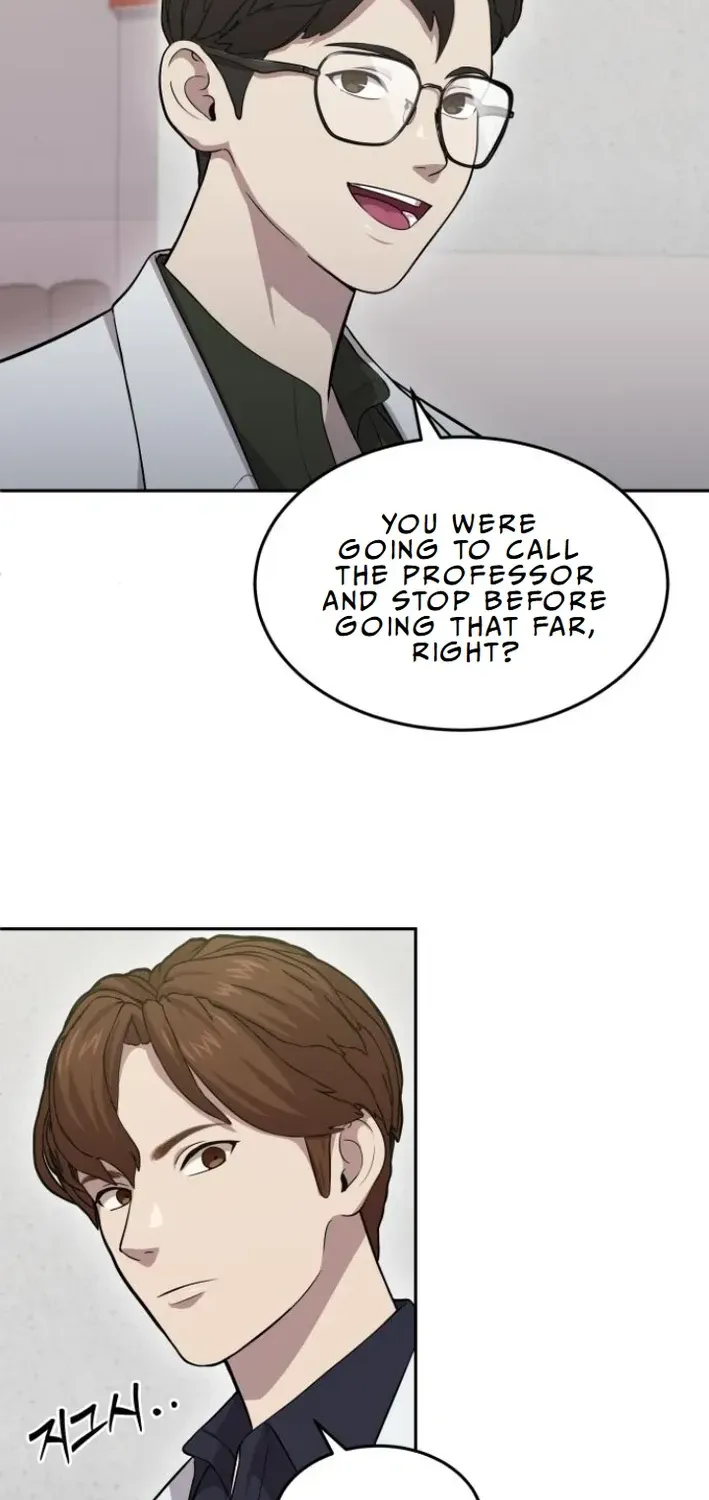 The Heavenly Scalpel Chapter 7 page 52 - 