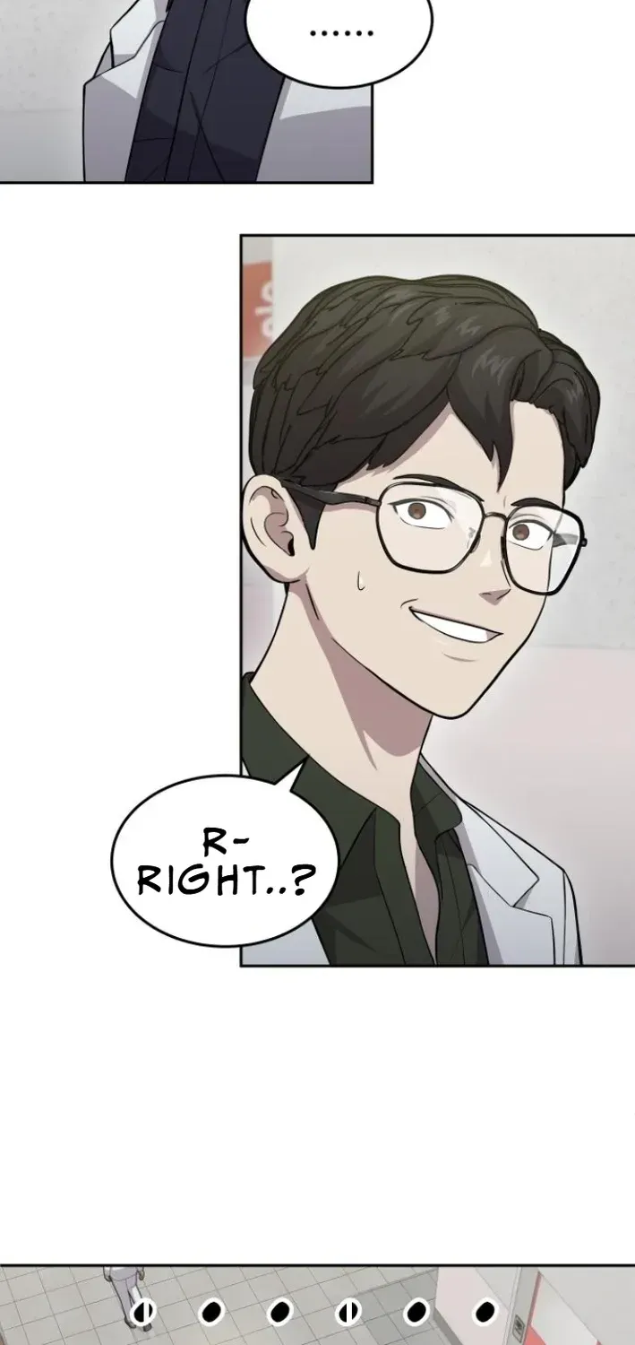 The Heavenly Scalpel Chapter 7 page 53 - 