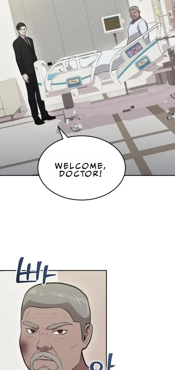The Heavenly Scalpel Chapter 7 page 62 - 