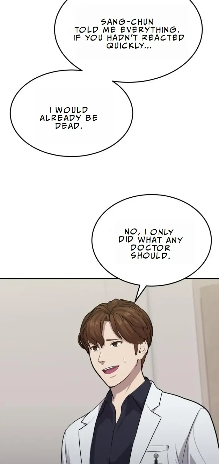 The Heavenly Scalpel Chapter 7 page 66 - 