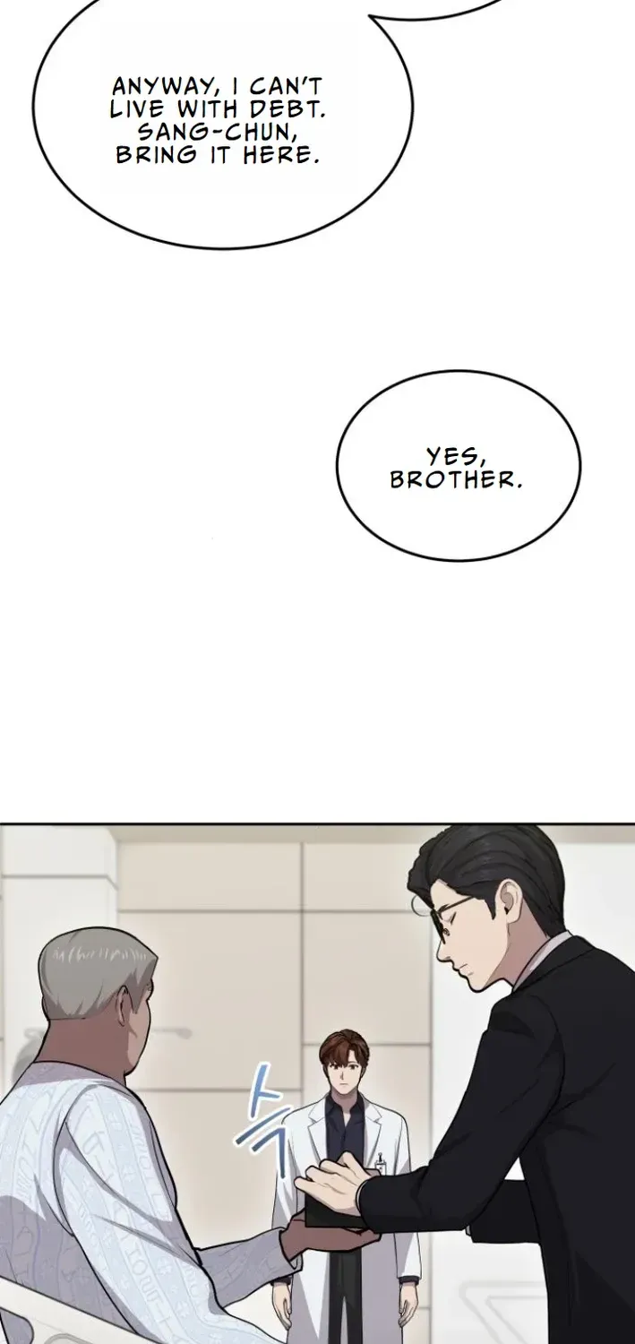 The Heavenly Scalpel Chapter 7 page 71 - 