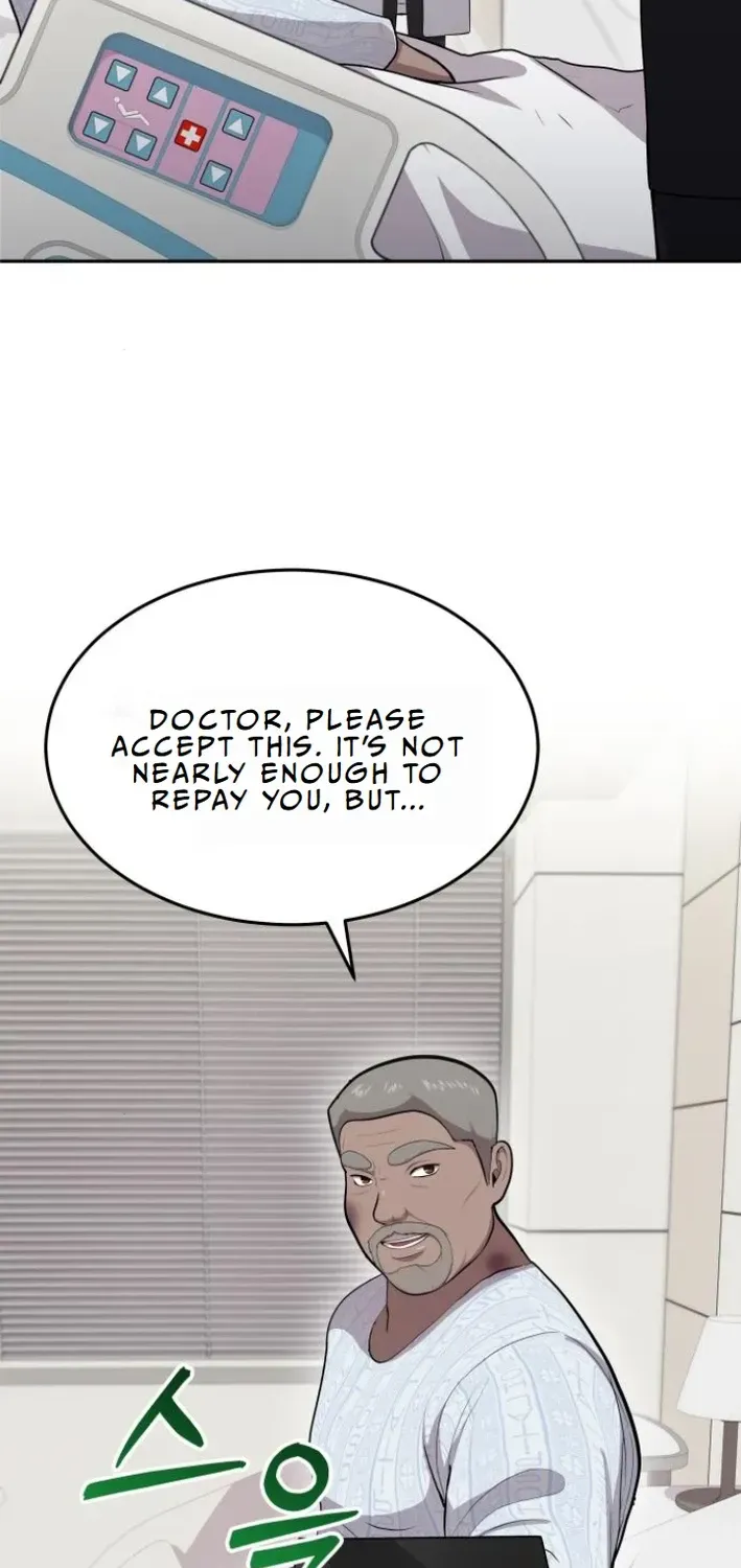 The Heavenly Scalpel Chapter 7 page 72 - 