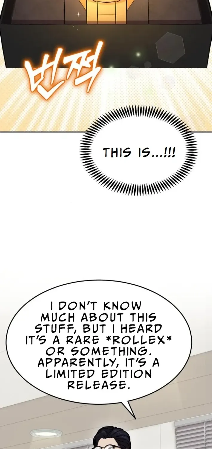 The Heavenly Scalpel Chapter 7 page 76 - 
