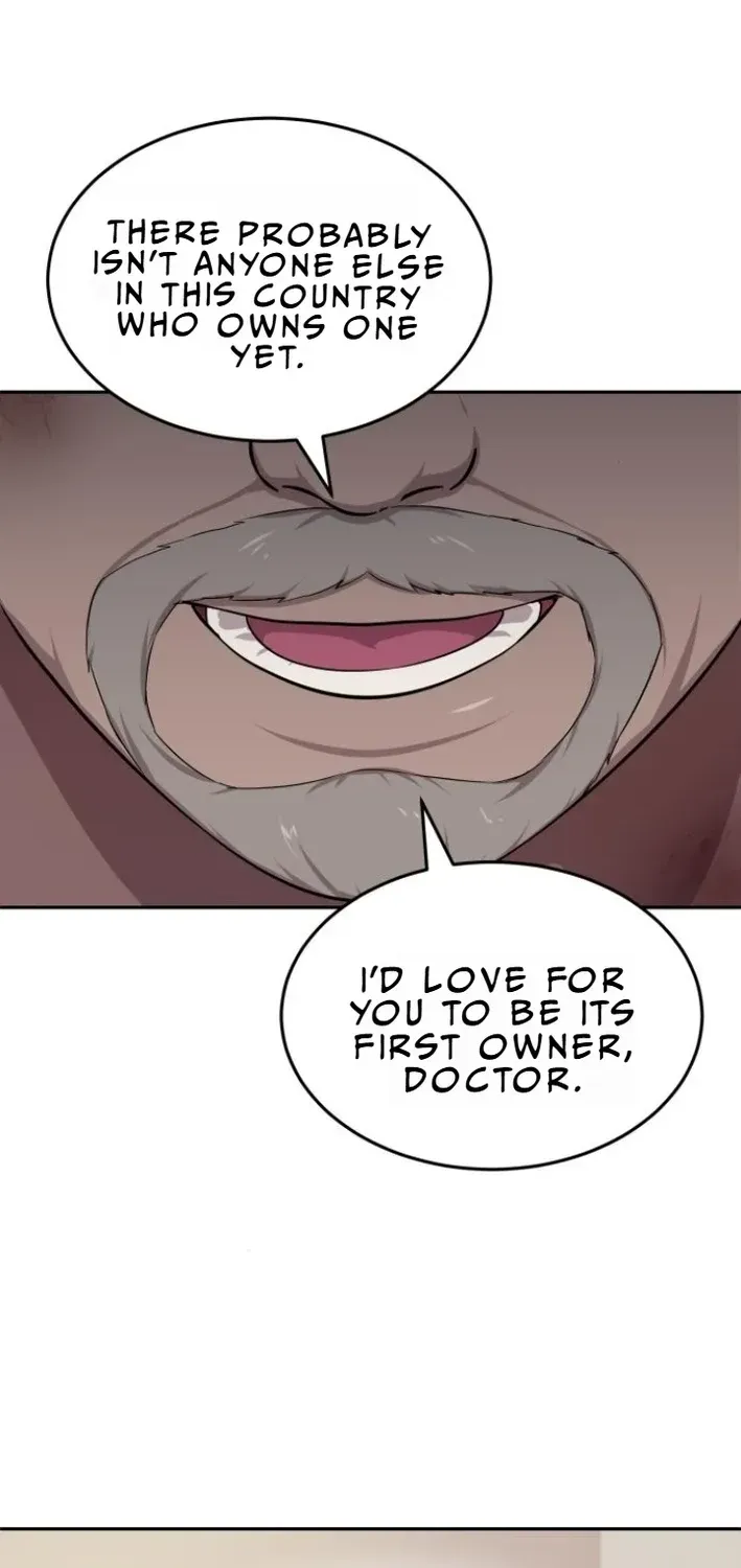 The Heavenly Scalpel Chapter 7 page 79 - 