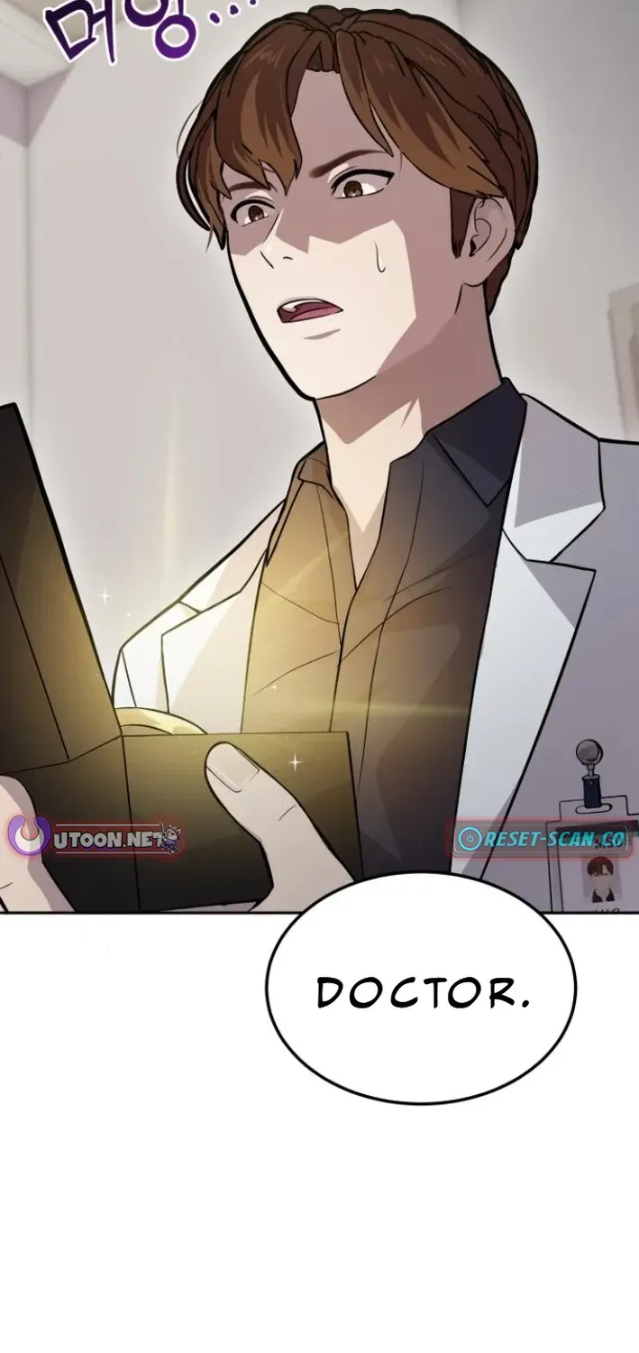 The Heavenly Scalpel Chapter 7 page 81 - 