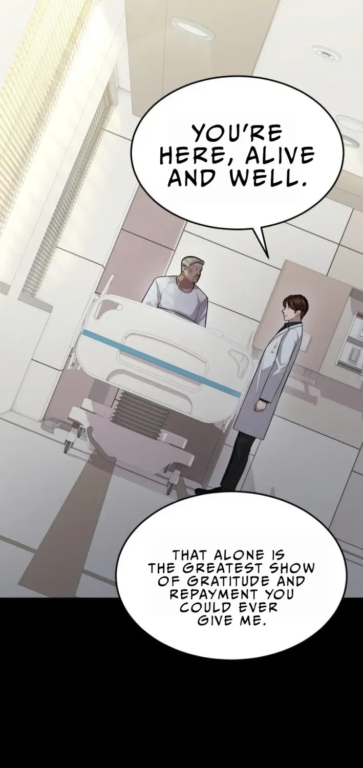 The Heavenly Scalpel Chapter 8 page 14 - 