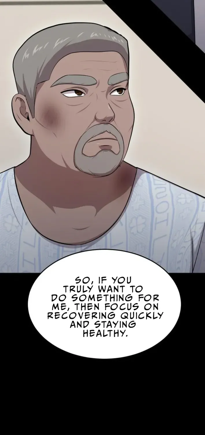 The Heavenly Scalpel Chapter 8 page 16 - 