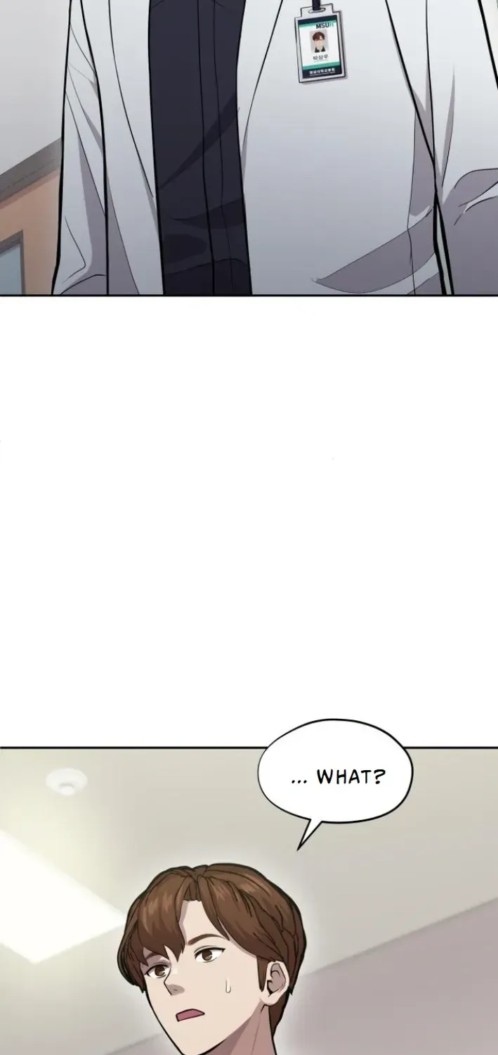 The Heavenly Scalpel Chapter 8 page 41 - 