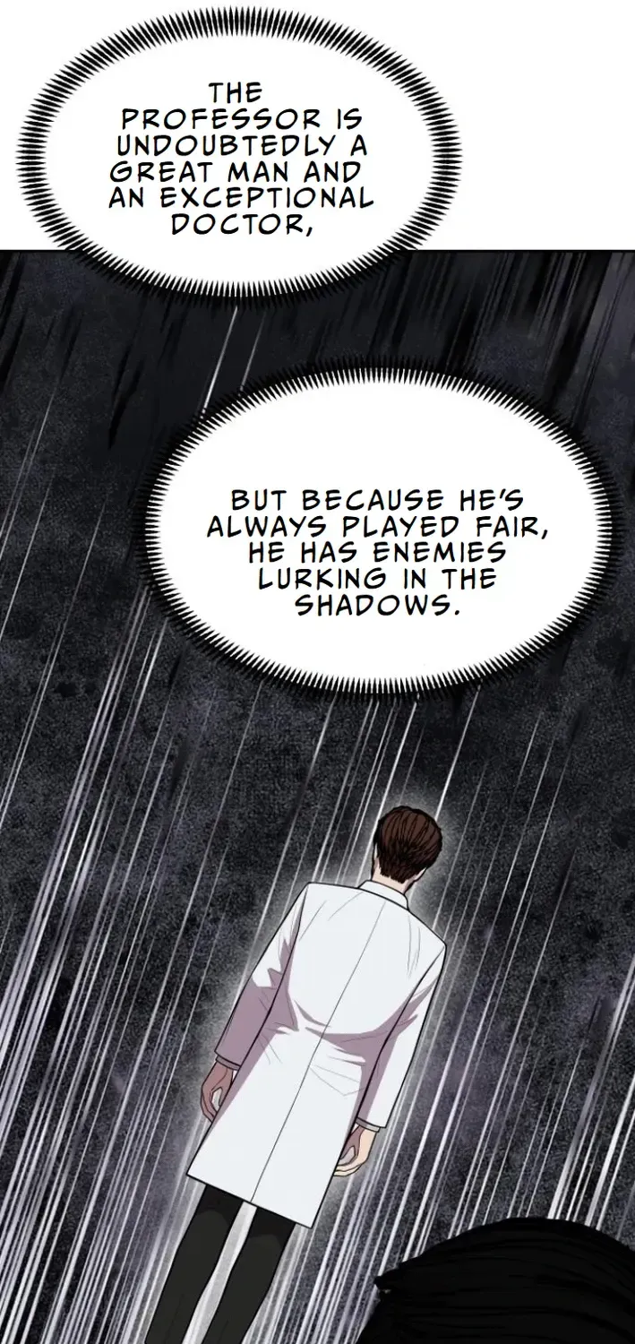 The Heavenly Scalpel Chapter 8 page 49 - 