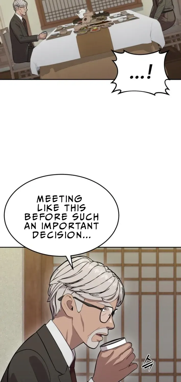 The Heavenly Scalpel Chapter 8 page 63 - 