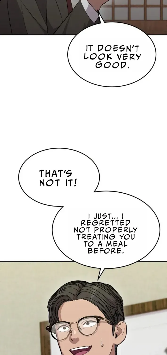 The Heavenly Scalpel Chapter 8 page 64 - 
