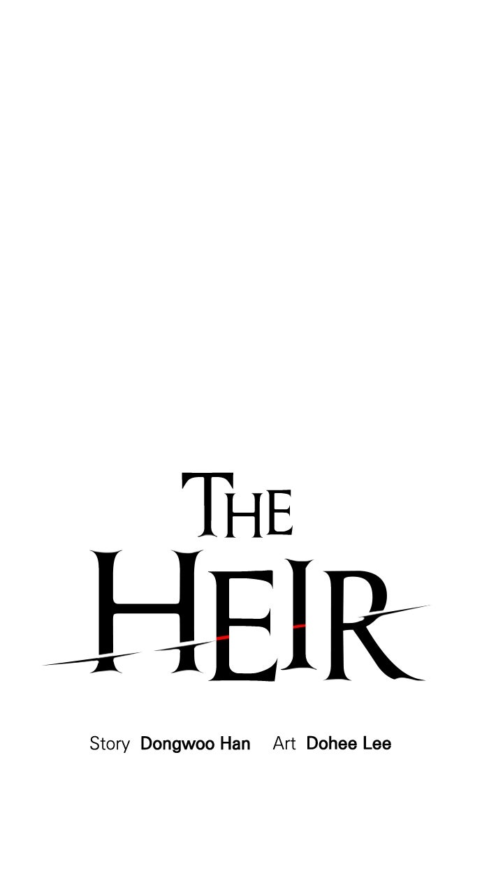 The Heir Episode 61 page 25 - 