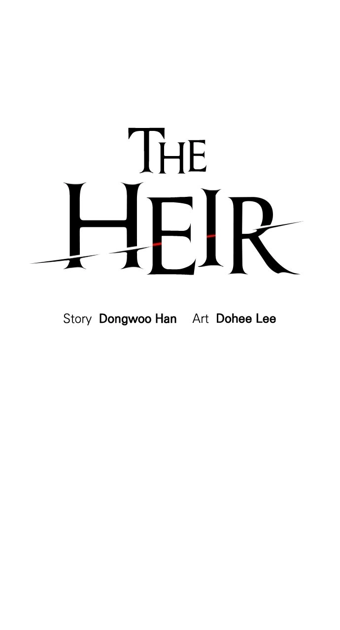 The Heir Chapter 79 page 18 - 