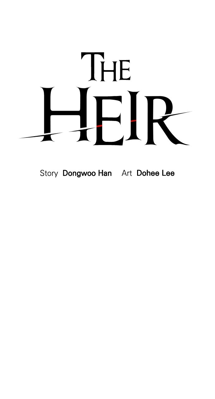 The Heir Episode 82 page 13 - 
