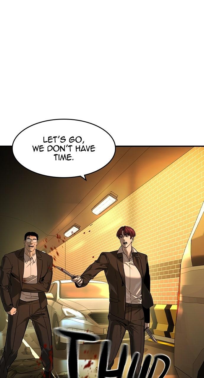 The Heir Chapter 86 page 1 - 