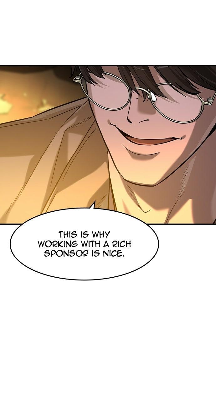 The Heir Chapter 86 page 25 - 