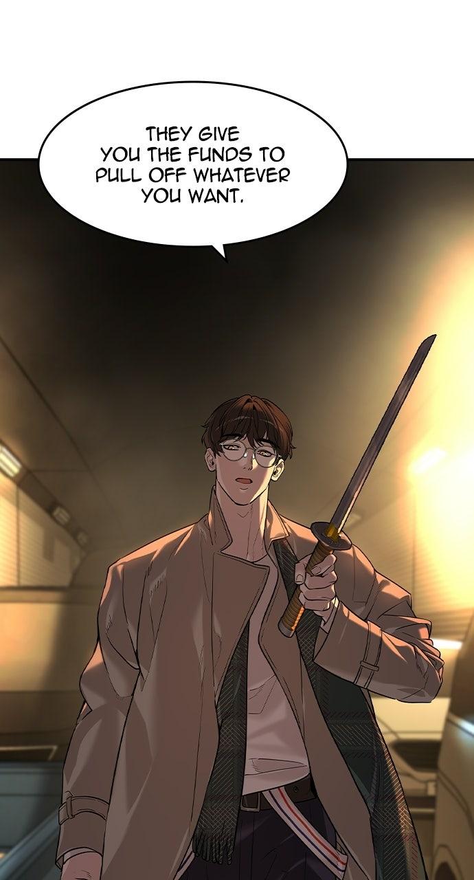 The Heir Chapter 86 page 26 - 