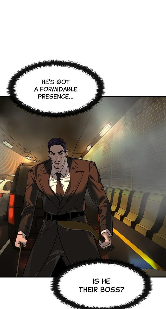 The Heir Chapter 86 page 28 - 