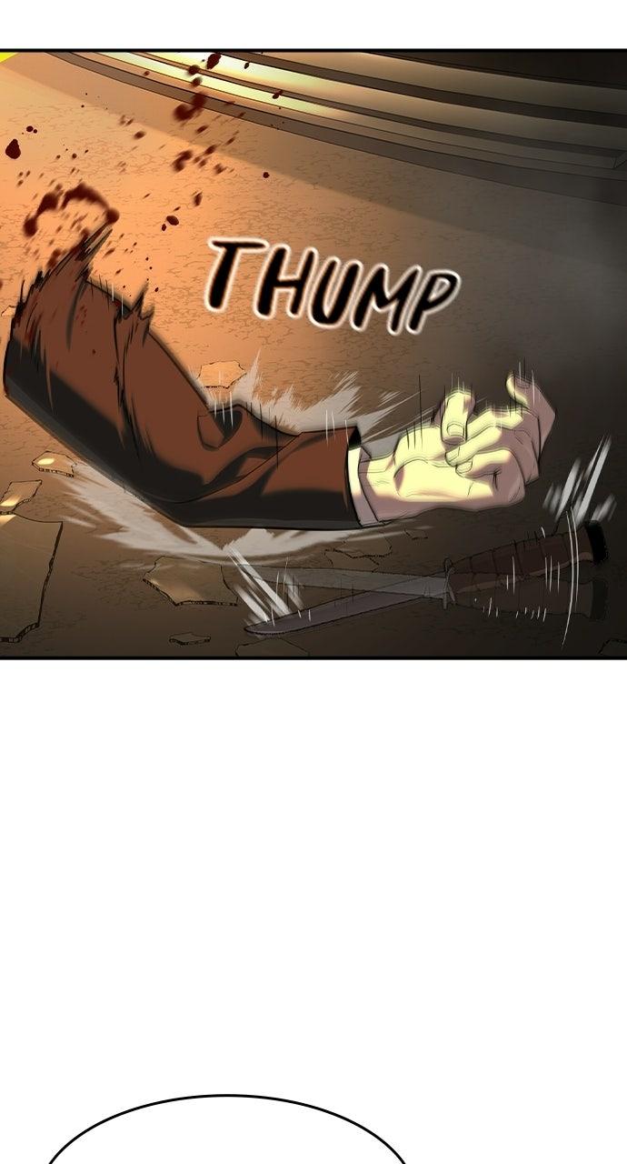 The Heir Chapter 86 page 35 - 