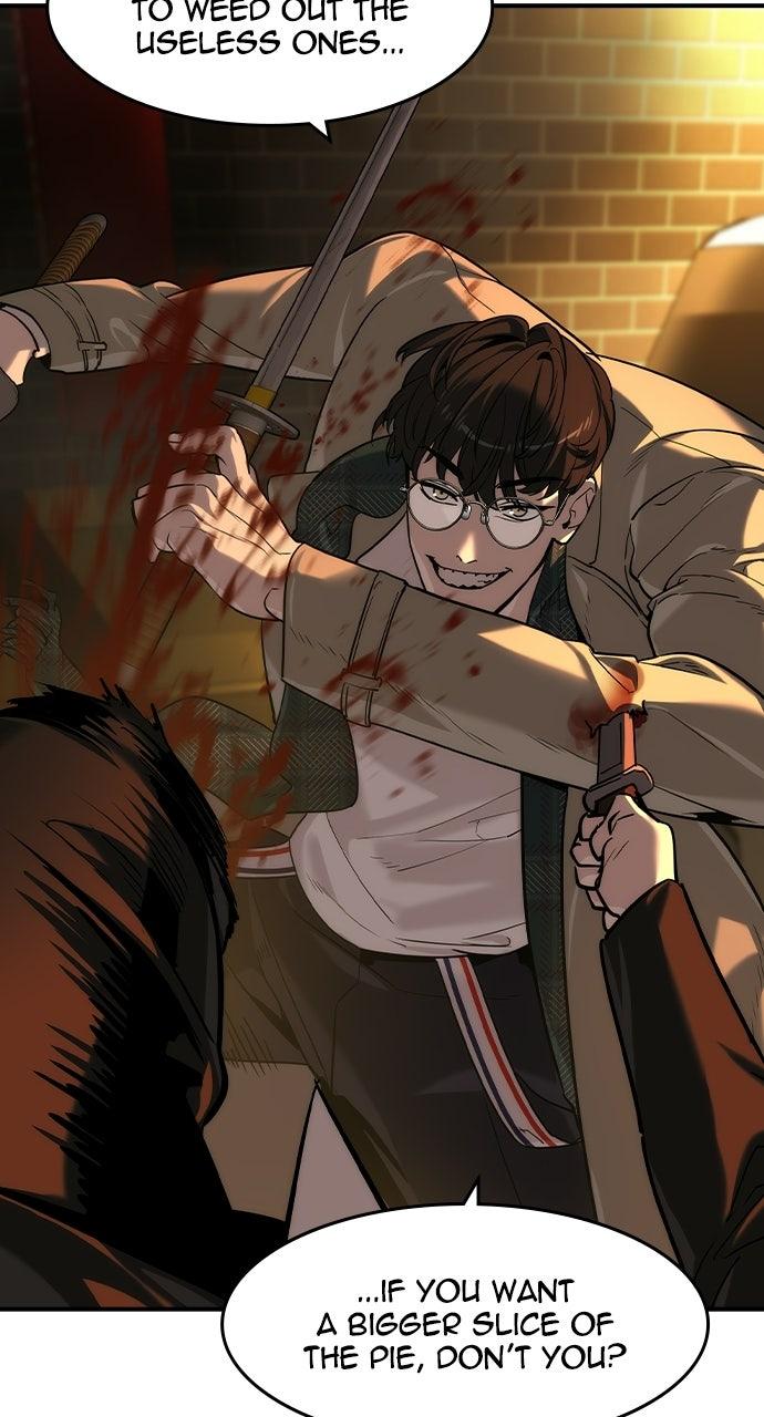 The Heir Chapter 86 page 37 - 