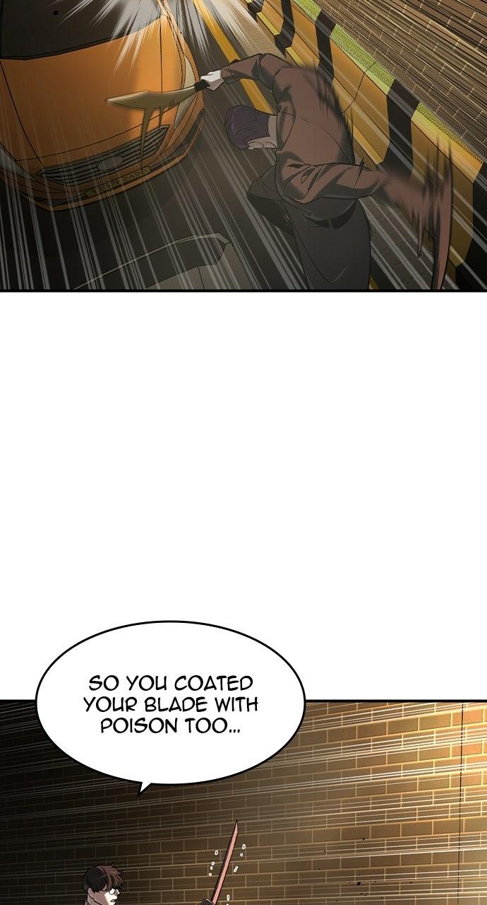 The Heir Chapter 86 page 42 - 