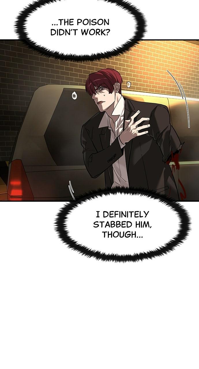 The Heir Chapter 86 page 45 - 