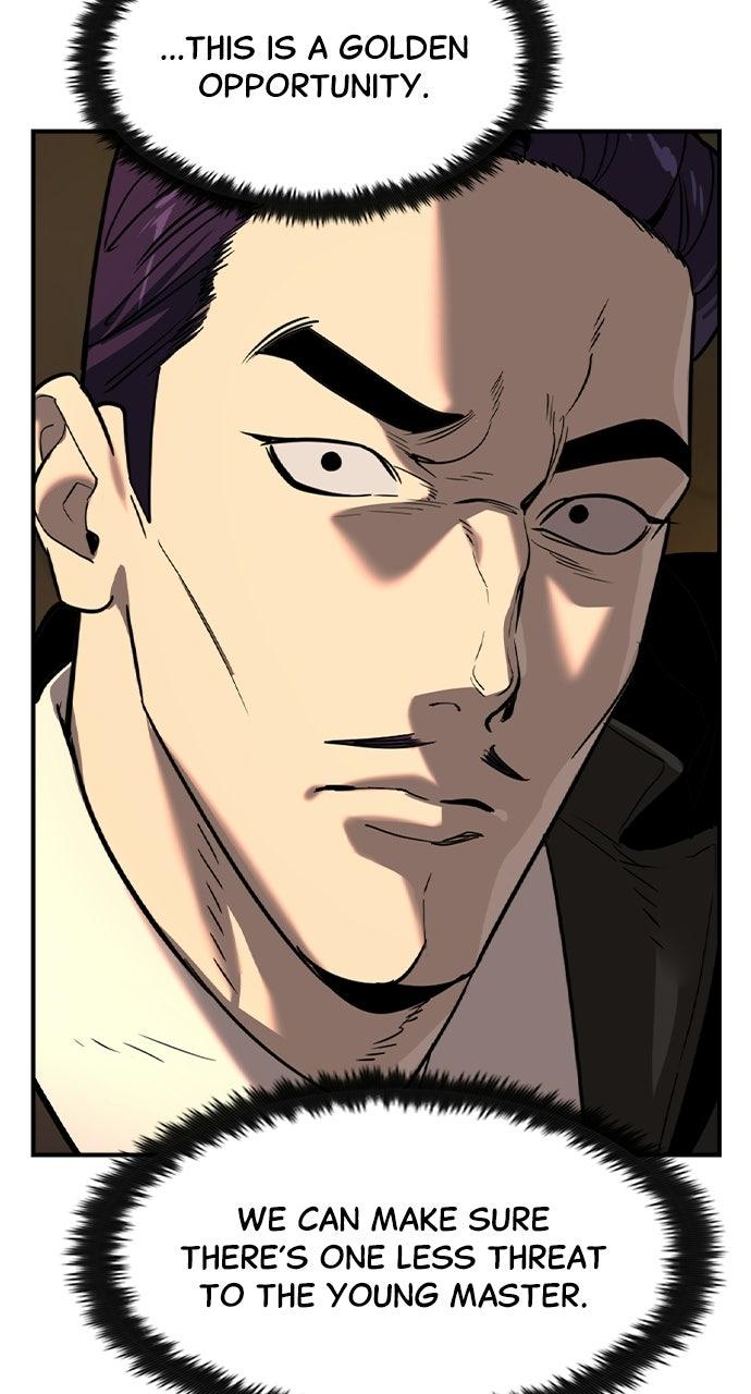 The Heir Chapter 86 page 50 - 