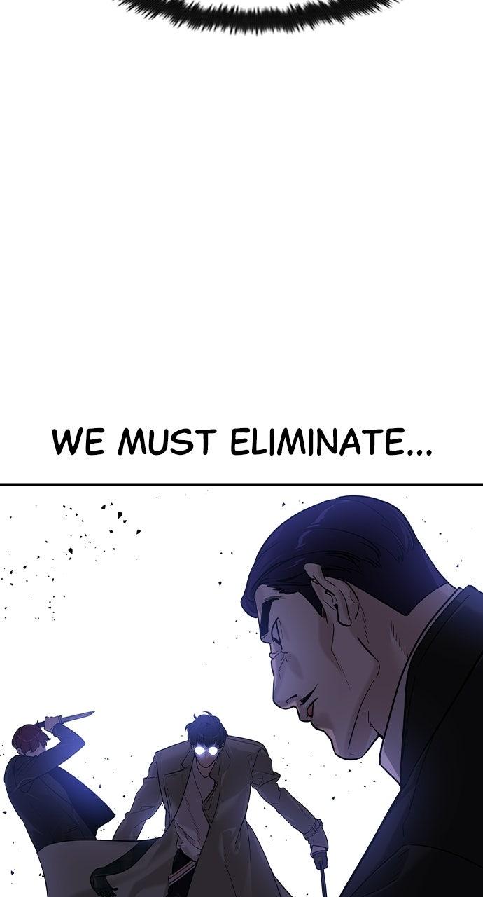 The Heir Chapter 86 page 51 - 