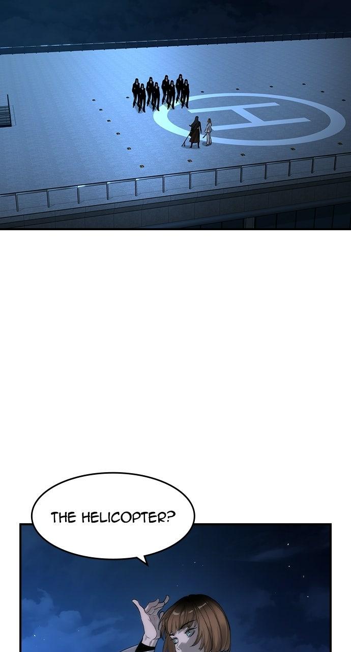 The Heir Chapter 86 page 56 - 