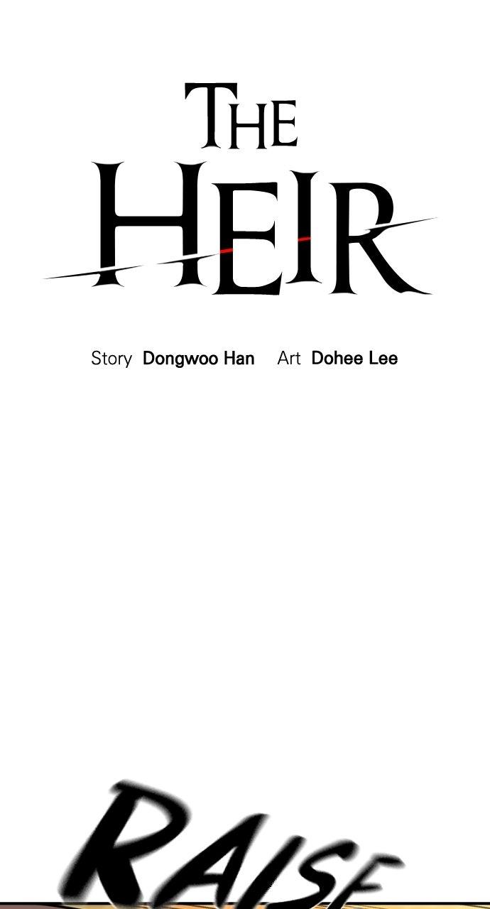 The Heir Chapter 86 page 7 - 