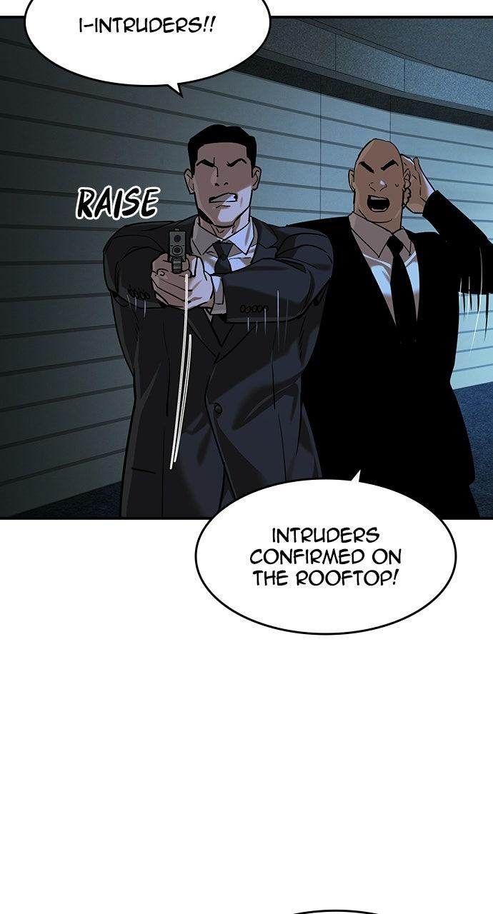 The Heir Chapter 86 page 61 - 