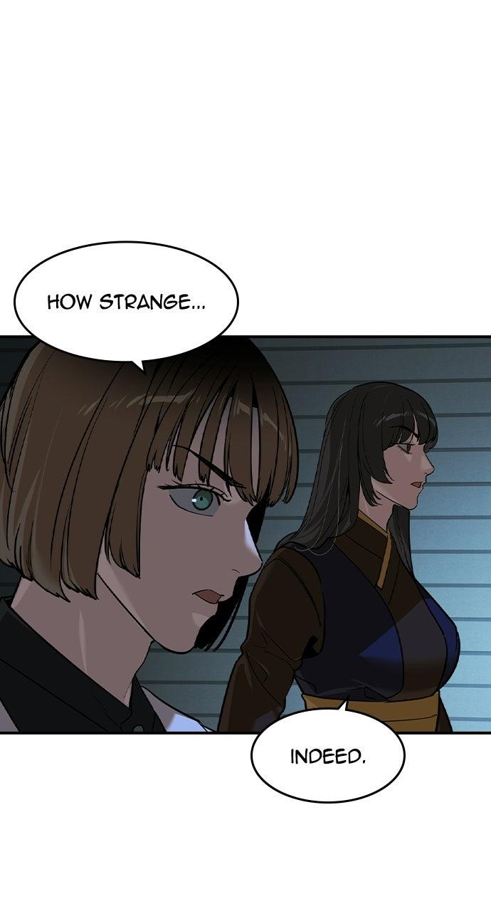 The Heir Chapter 86 page 64 - 