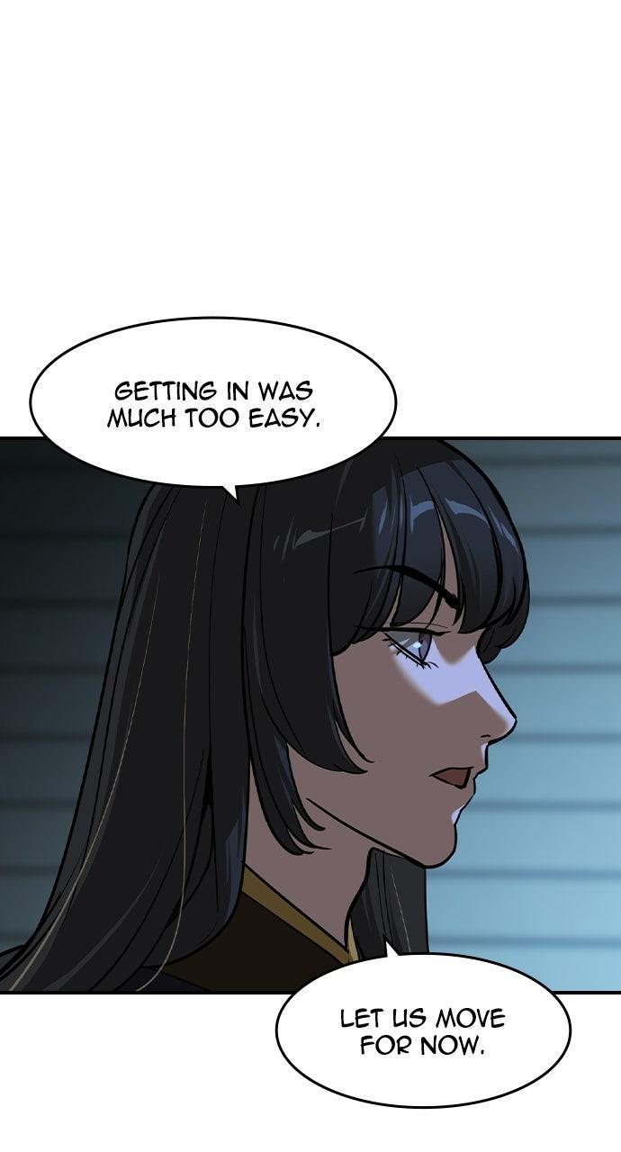 The Heir Chapter 86 page 65 - 
