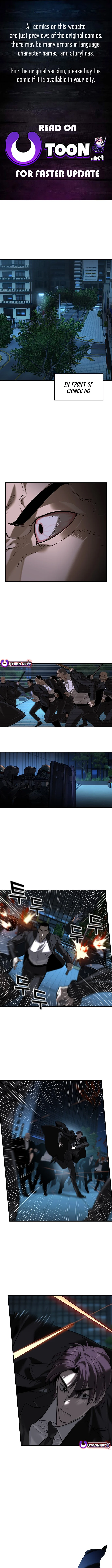 The Heir Chapter 87 page 1 - 