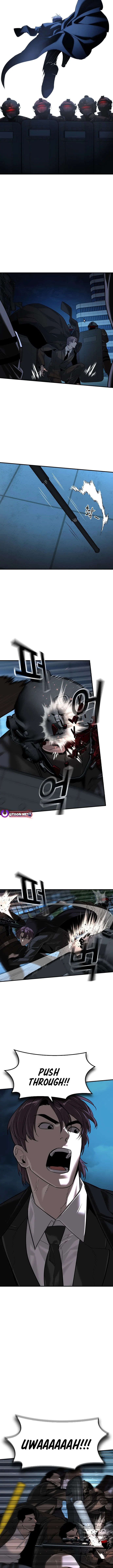 The Heir Chapter 87 page 2 - 