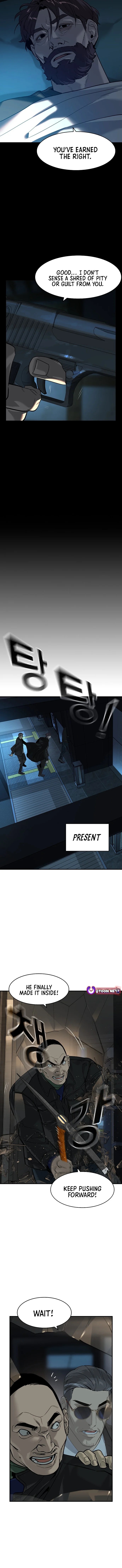 The Heir Chapter 87 page 12 - 