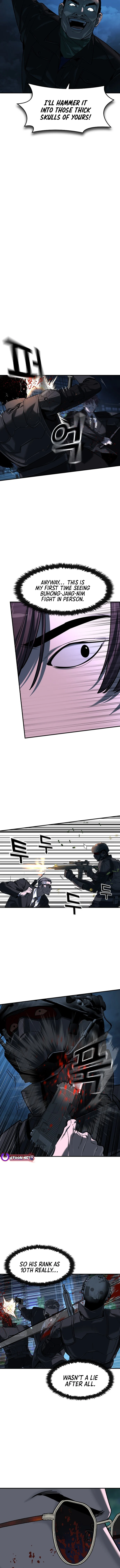 The Heir Chapter 87 page 4 - 
