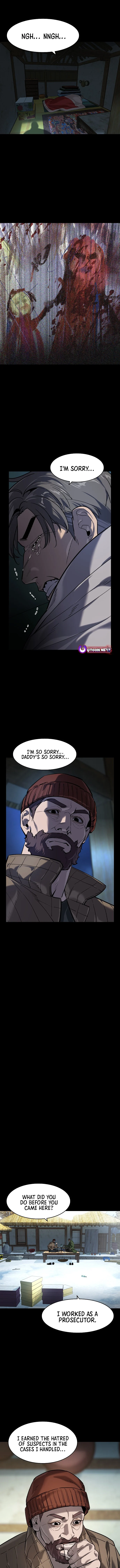 The Heir Chapter 87 page 7 - 
